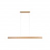 NOWOŚĆ 18125PRIMA WOOD Tk Lighting