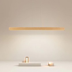 NOWOŚĆ 18125PRIMA WOOD Tk Lighting