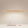 NOWOŚĆ 18125PRIMA WOOD Tk Lighting