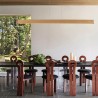 NOWOŚĆ 18125PRIMA WOOD Tk Lighting