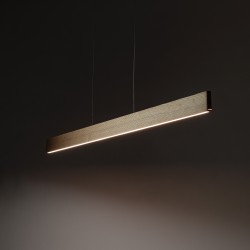 NOWOŚĆ 18125PRIMA WOOD Tk Lighting