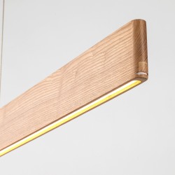 NOWOŚĆ 18125PRIMA WOOD Tk Lighting