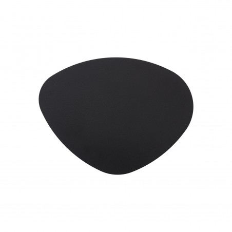 NOWOŚĆ 10631STONE BLACK KINKIET 2 Tk Lighting