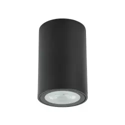 NOWOŚĆ 10583FLARE BLACK GU10 Tk Lighting