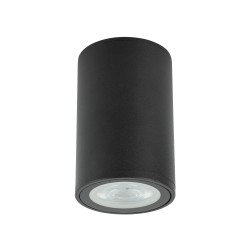 NOWOŚĆ 10583FLARE BLACK GU10 Tk Lighting