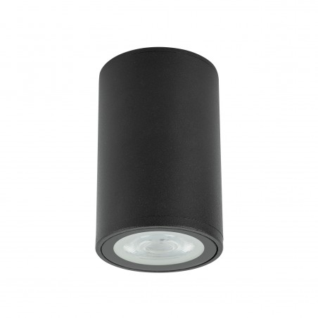 NOWOŚĆ 10583FLARE BLACK GU10 Tk Lighting
