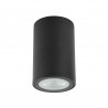NOWOŚĆ 10583FLARE BLACK GU10 Tk Lighting