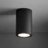 NOWOŚĆ 10583FLARE BLACK GU10 Tk Lighting