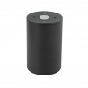 NOWOŚĆ 10583FLARE BLACK GU10 Tk Lighting