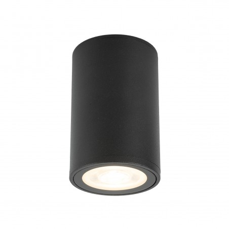 NOWOŚĆ 10583FLARE BLACK GU10 Tk Lighting
