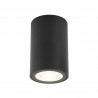 NOWOŚĆ 10583FLARE BLACK GU10 Tk Lighting