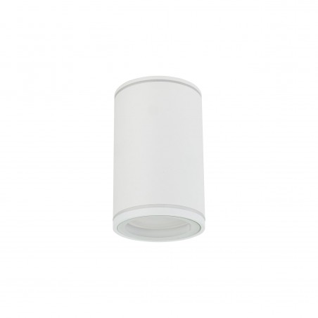NOWOŚĆ 10584FLARE WHITE GU10 Tk Lighting