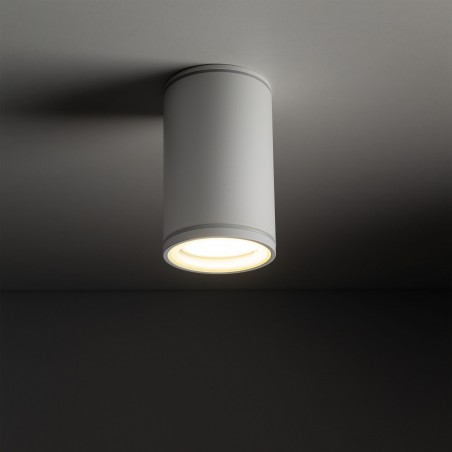 NOWOŚĆ 10584FLARE WHITE GU10 Tk Lighting