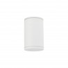 NOWOŚĆ 10584FLARE WHITE GU10 Tk Lighting