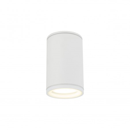 NOWOŚĆ 10584FLARE WHITE GU10 Tk Lighting