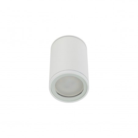 NOWOŚĆ 10584FLARE WHITE GU10 Tk Lighting