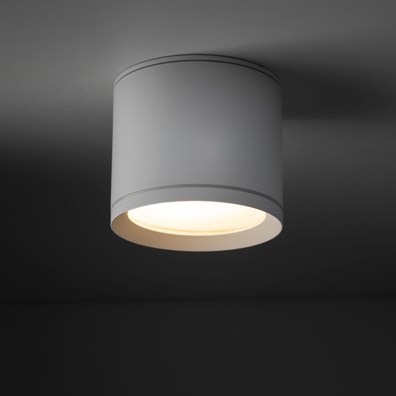 NOWOŚĆ 10595VIVO WHITE GX53 Tk Lighting