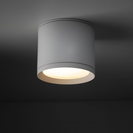 NOWOŚĆ 10595VIVO WHITE GX53 Tk Lighting