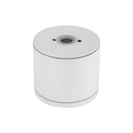 NOWOŚĆ 10595VIVO WHITE GX53 Tk Lighting