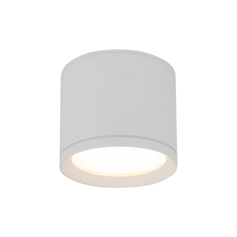 NOWOŚĆ 10595VIVO WHITE GX53 Tk Lighting