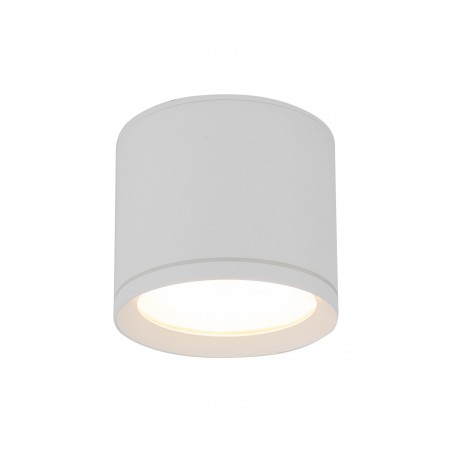 NOWOŚĆ 10595VIVO WHITE GX53 Tk Lighting