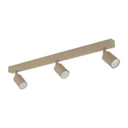 NOWOŚĆ 10629NEX SABIA 3XGU10 LAMPA SUFITOWA Tk Lighting