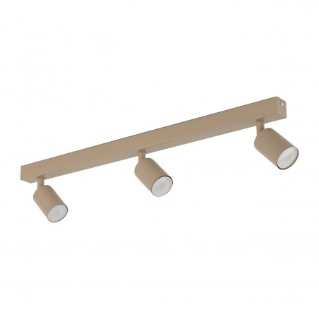 NOWOŚĆ 10629NEX SABIA 3XGU10 LAMPA SUFITOWA Tk Lighting
