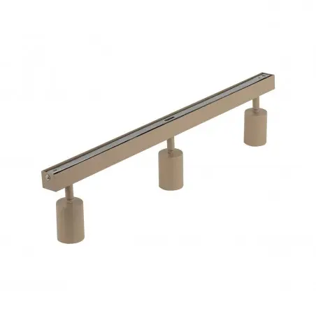 NOWOŚĆ 10629NEX SABIA 3XGU10 LAMPA SUFITOWA Tk Lighting