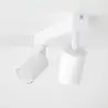 NOWOŚĆ 10787NEX WHITE 2XGU10 LAMPA SUFITOWA Tk Lighting