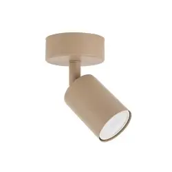 NOWOŚĆ 10786TOP SABIA 1XGU10 KINKIET Tk Lighting