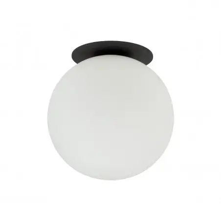 NOWOŚĆ 10963VOX 1 X G9 LAMPA SUFITOWA PODTYNKOWA Tk Lighting
