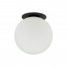 NOWOŚĆ 10963VOX 1 X G9 LAMPA SUFITOWA PODTYNKOWA Tk Lighting
