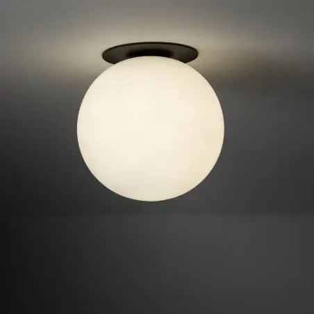 NOWOŚĆ 10963VOX 1 X G9 LAMPA SUFITOWA PODTYNKOWA Tk Lighting