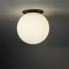 NOWOŚĆ 10963VOX 1 X G9 LAMPA SUFITOWA PODTYNKOWA Tk Lighting