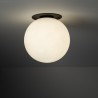NOWOŚĆ 10963VOX 1 X G9 LAMPA SUFITOWA PODTYNKOWA Tk Lighting