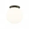 NOWOŚĆ 10963VOX 1 X G9 LAMPA SUFITOWA PODTYNKOWA Tk Lighting