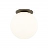 NOWOŚĆ 10963VOX 1 X G9 LAMPA SUFITOWA PODTYNKOWA Tk Lighting