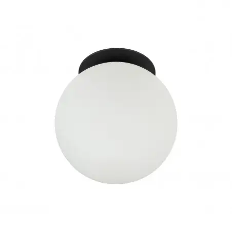 NOWOŚĆ 10963VOX 1 X G9 LAMPA SUFITOWA PODTYNKOWA Tk Lighting