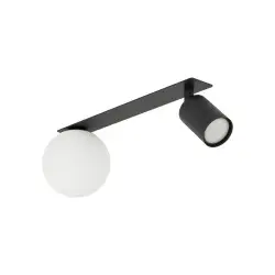 NOWOŚĆ 10927VOX 2 X GU10 / G9 LAMPA SUFITOWA PODTYNKOWA Tk Lighting