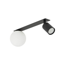 NOWOŚĆ 10927VOX 2 X GU10 / G9 LAMPA SUFITOWA PODTYNKOWA Tk Lighting