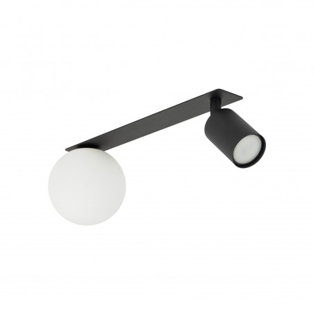 NOWOŚĆ 10927VOX 2 X GU10 / G9 LAMPA SUFITOWA PODTYNKOWA Tk Lighting