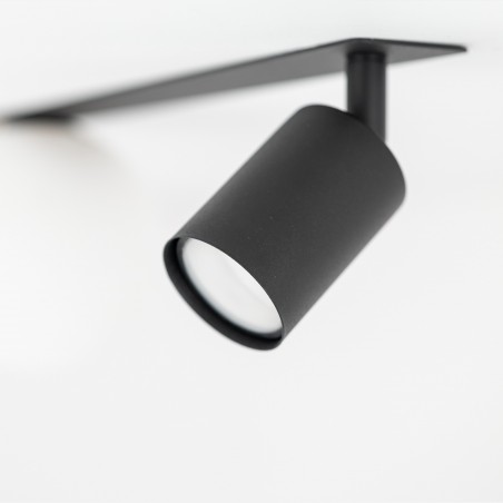 NOWOŚĆ 10927VOX 2 X GU10 / G9 LAMPA SUFITOWA PODTYNKOWA Tk Lighting