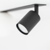 NOWOŚĆ 10927VOX 2 X GU10 / G9 LAMPA SUFITOWA PODTYNKOWA Tk Lighting