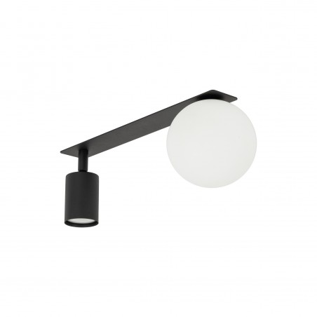 NOWOŚĆ 10927VOX 2 X GU10 / G9 LAMPA SUFITOWA PODTYNKOWA Tk Lighting