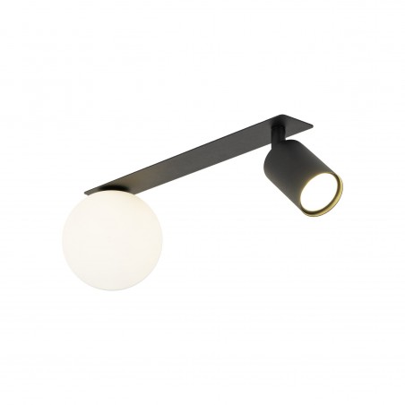 NOWOŚĆ 10927VOX 2 X GU10 / G9 LAMPA SUFITOWA PODTYNKOWA Tk Lighting