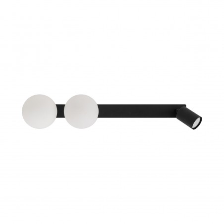 NOWOŚĆ 10928VOX 3 X GU10 / G9 LAMPA SUFITOWA PODTYNKOWA Tk Lighting