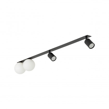 NOWOŚĆ 10929VOX 4 X GU10 / G9 LAMPA SUFITOWA PODTYNKOWA Tk Lighting