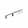 NOWOŚĆ 10929VOX 4 X GU10 / G9 LAMPA SUFITOWA PODTYNKOWA Tk Lighting