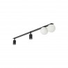 NOWOŚĆ 10929VOX 4 X GU10 / G9 LAMPA SUFITOWA PODTYNKOWA Tk Lighting