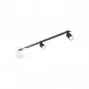 NOWOŚĆ 10929VOX 4 X GU10 / G9 LAMPA SUFITOWA PODTYNKOWA Tk Lighting
